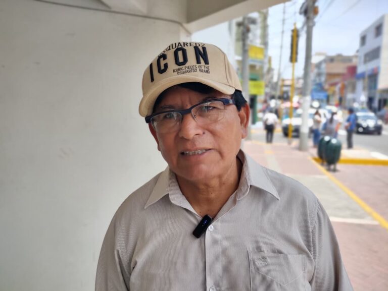 Proponen restringir venta y consumo de alcohol en la tercera playa de Mollendo