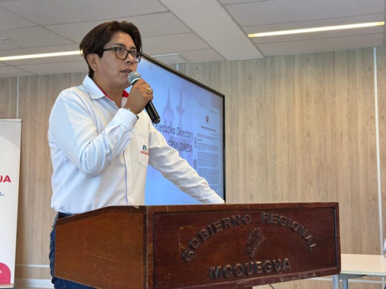 DIRESA confirma que nuevos tomógrafos de Moquegua e Ilo presentaron fallas