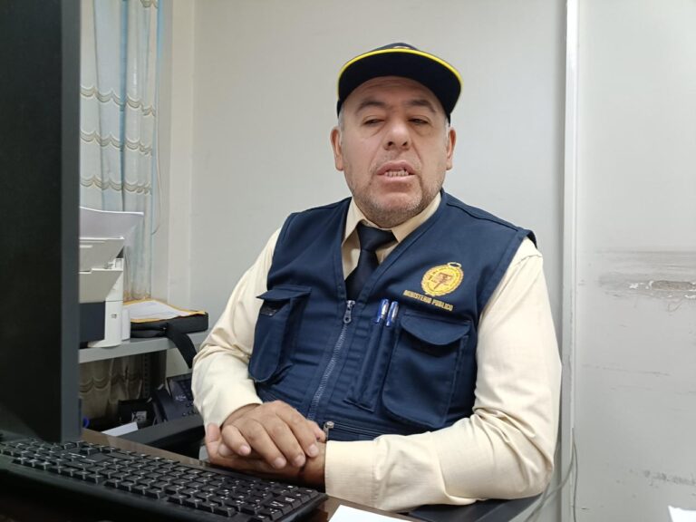 Advierten sanciones con cárcel por tomar fotos a la cédula de votación en elecciones