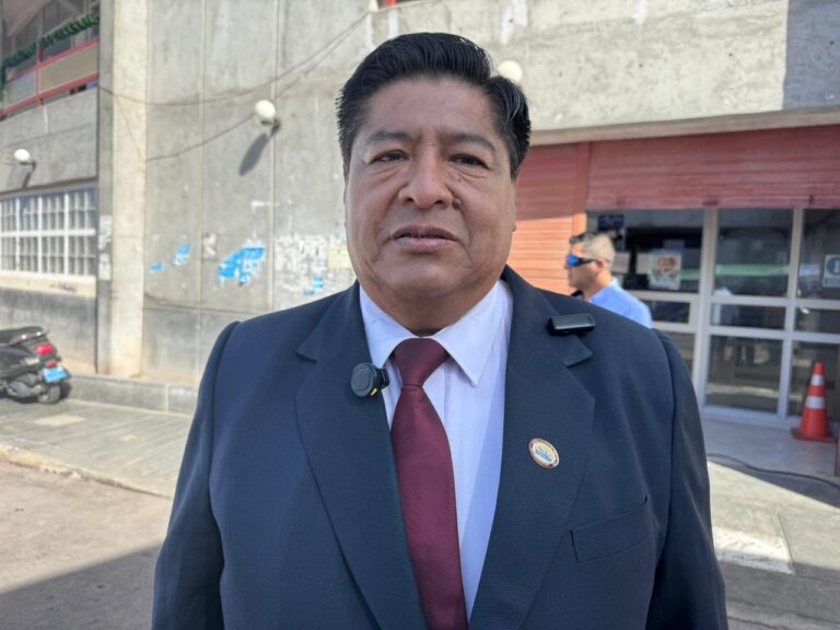 UGEL Mariscal Nieto activó protocolo tras intento de suicidio de escolar