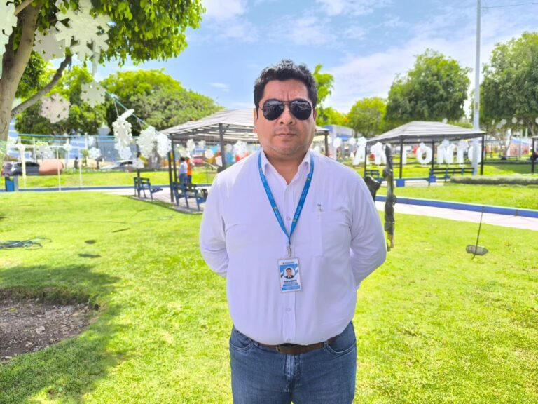 Especialista atribuye lloviznas en Moquegua a presencia de DANA en el litoral peruano-chileno