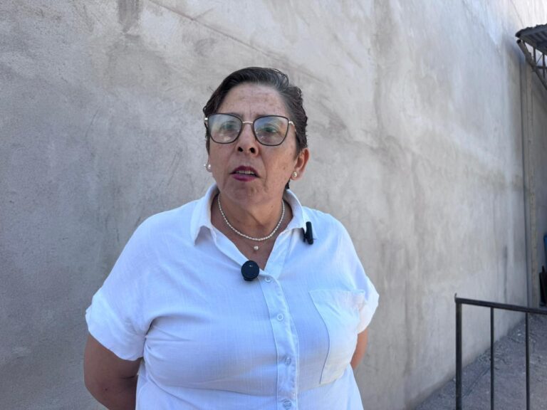 Katherine Maldonado sostiene que retiro de Guido Herrera del CMQ fue legal