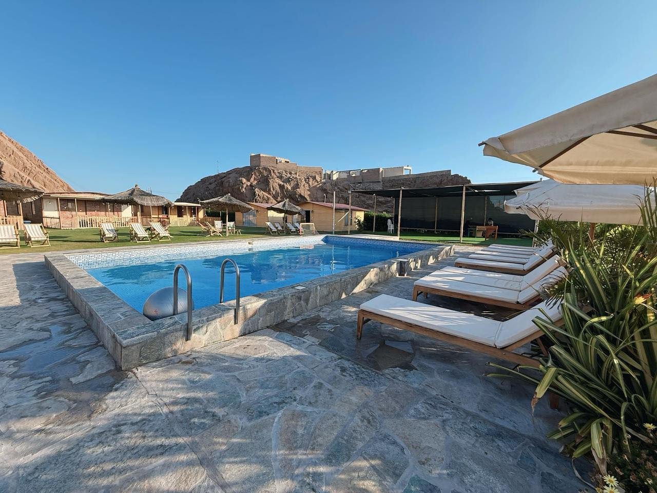 Bungalows Marbella de Mejía obtiene sello Marca Arequipa 1 Marca Arequipa Bungalows Marbella Mejia 10122025 2 La Prensa Regional