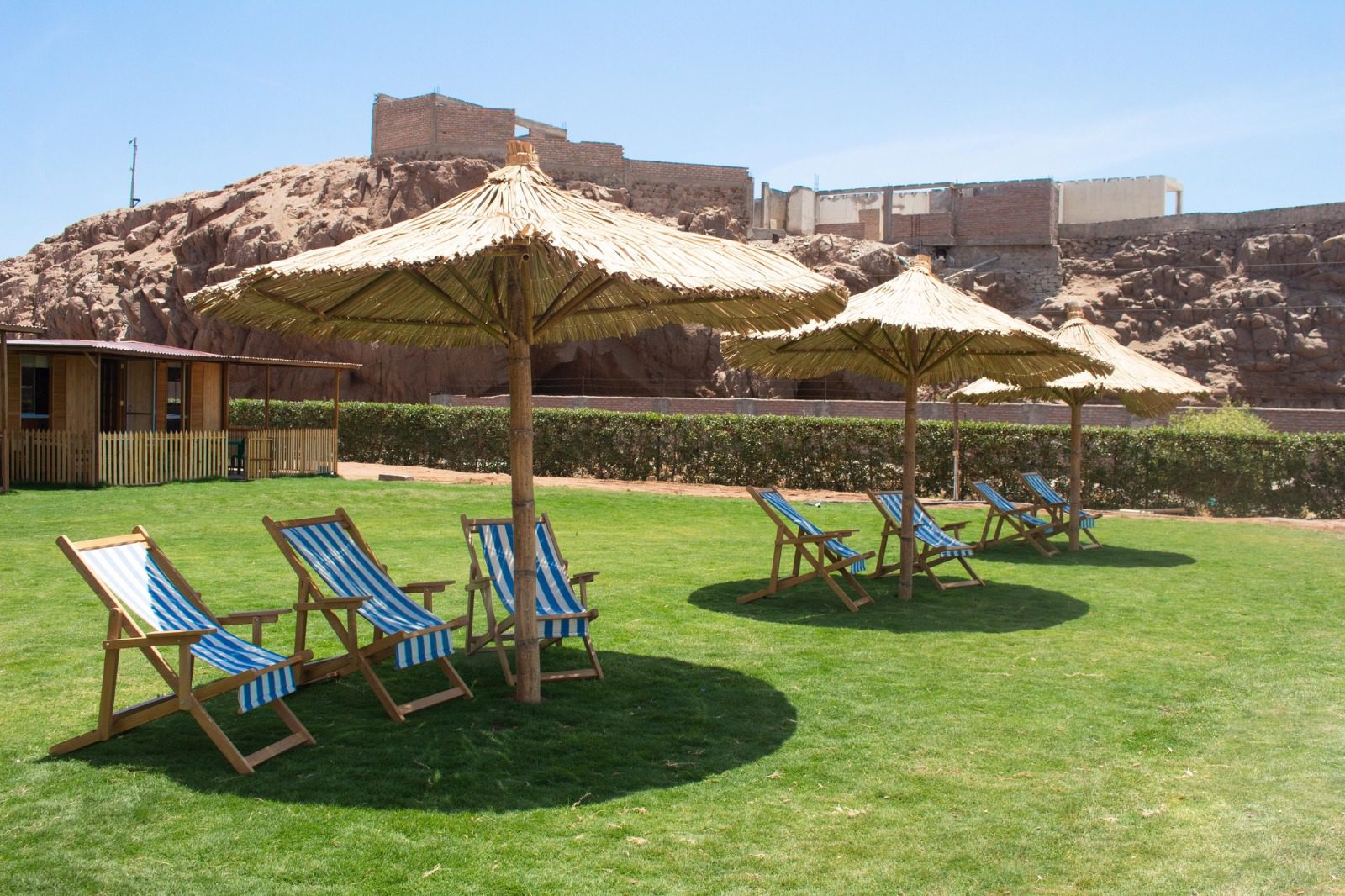 Bungalows Marbella de Mejía obtiene sello Marca Arequipa 2 Marca Arequipa Bungalows Marbella Mejia 10122025 3 La Prensa Regional