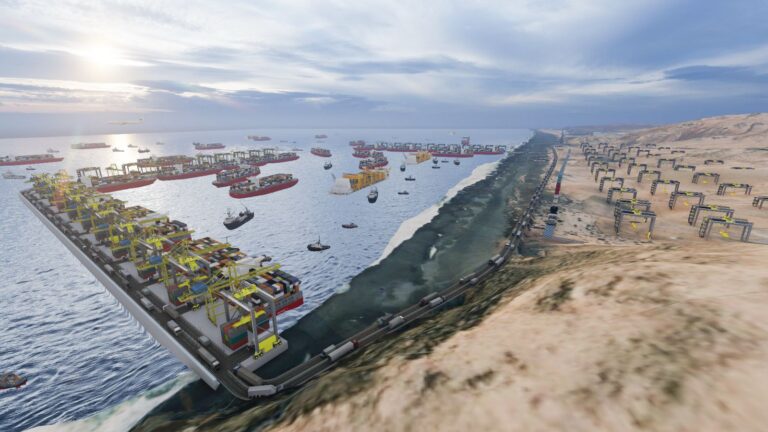 APN levanta suspensión y permite continuar proceso de viabilidad del proyecto Corío