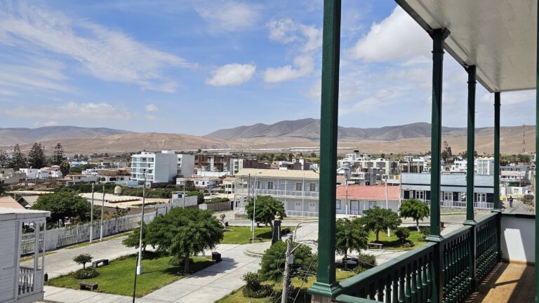 Si queremos que Mejía prevalezca