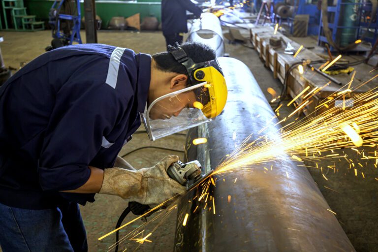 Sector manufacturero de Moquegua cae por fuerte desplome metalúrgico