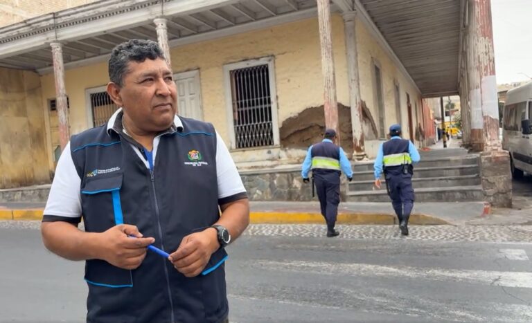 Migrantes llegan a Ilo y son detectados en operativo de seguridad