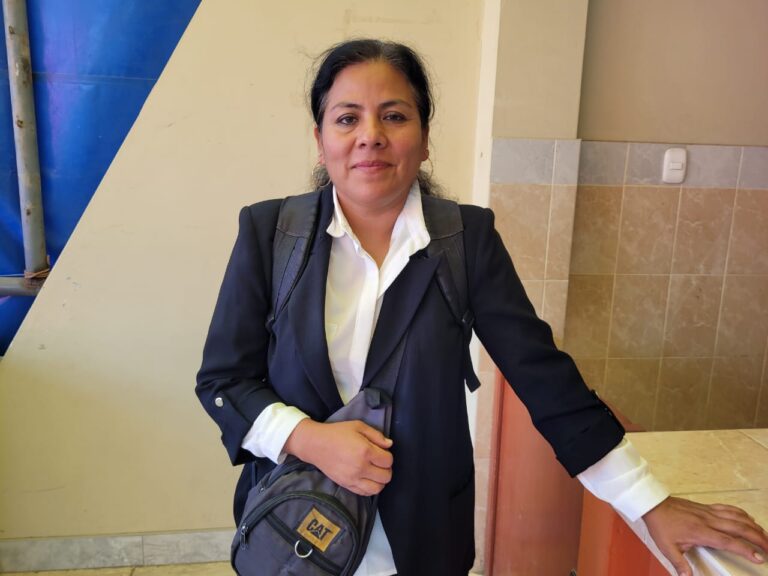 Ilo: Persisten problemas en los servicios higiénicos del campo ferial y puestos cerrados