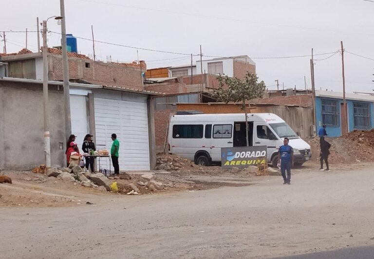 Pasajes suben por fiestas de fin de año