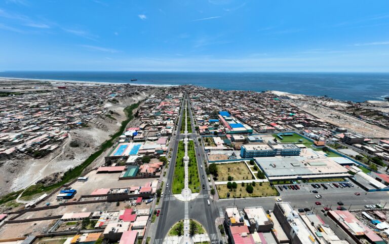 Convocan a audiencia regional de rendición de cuentas para la provincia de Islay