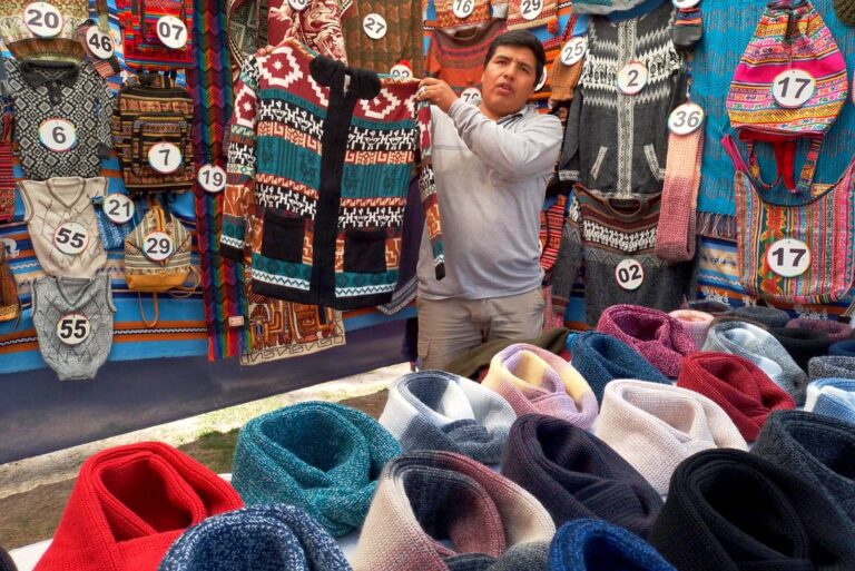 Moquegua participará en la Expo MYPE Interregional en Puno