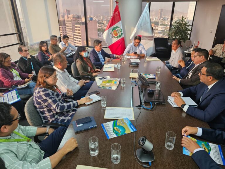 MPMN gestiona transferencia de terrenos para Smart City