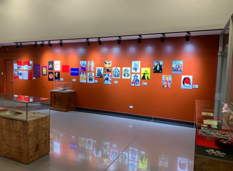 A 20 años del Museo Electoral y de la Democracia