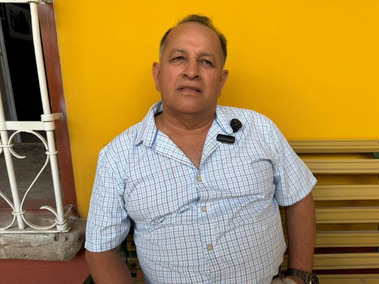 Regidor pide rendición de cuentas de las actividades por aniversario de Moquegua