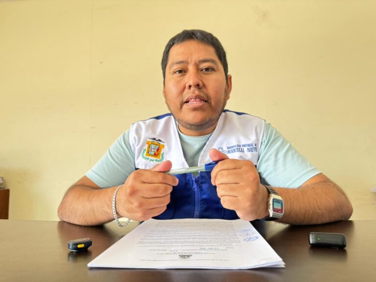 Municipalidad de Mariscal Nieto alista primera subasta de vehículos internados