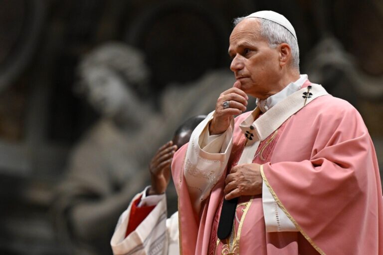 Una visita que puede unir al Perú: León XIV abre su corazón a América Latina