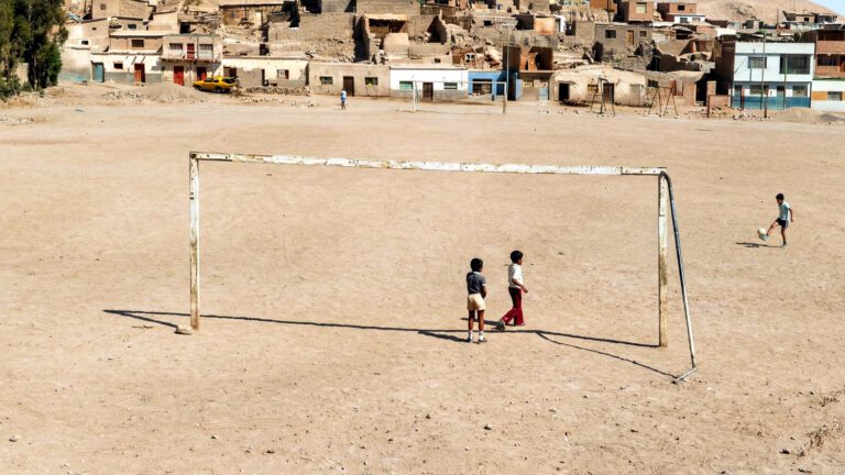 Visitando el pasado de mi Moquegua – VIII