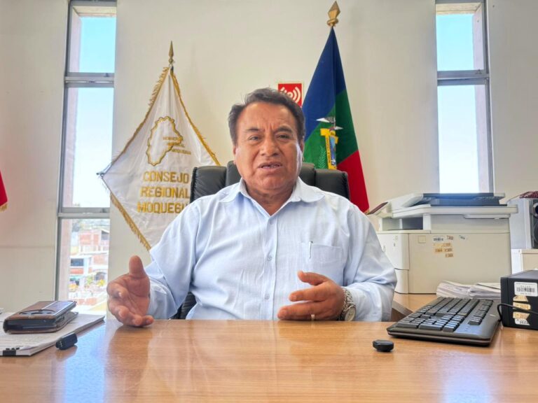 Consejo Regional renovará consejero delegado el 26 de diciembre