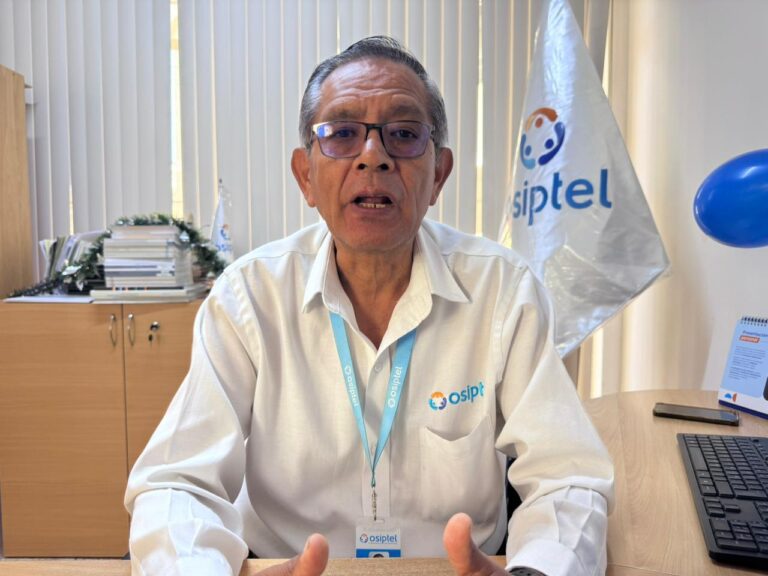 Osiptel advierte riesgos en la compra de celulares no registrados