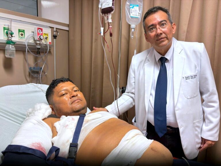 Un año nefasto: tres periodistas asesinados en el Perú