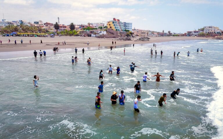 Municipios de la provincia de Islay en rojo: baja ejecución forzaría reversión de S/ 1,8 millones