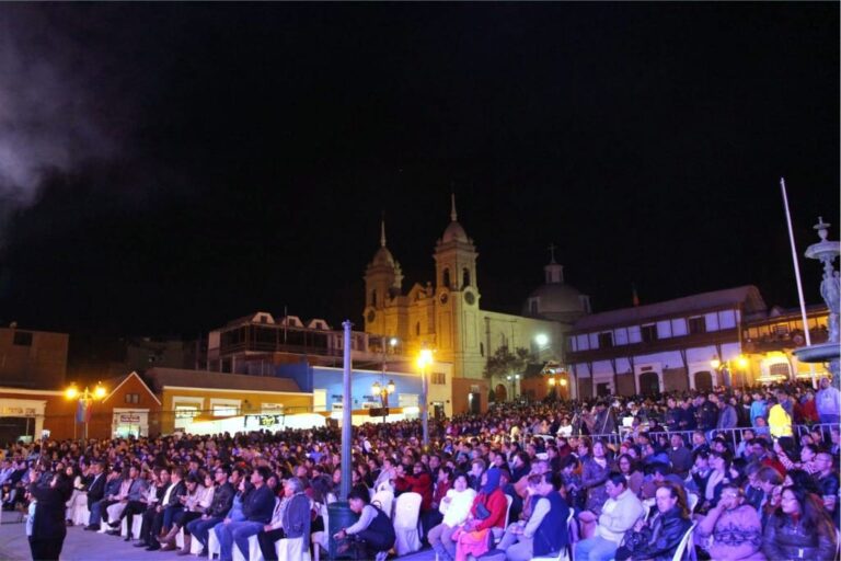 Moquegua se convertiría en la región con menor población del país en 2026