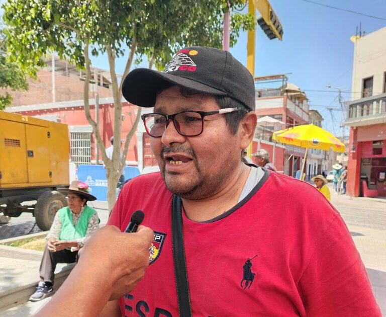 Ciudadano denuncia que no puede acceder a cámaras hiperbáricas en Hospital Regional