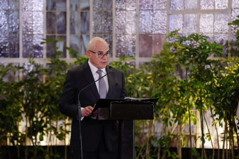 Gobierno busca evitar escenario de Conga en Tía María