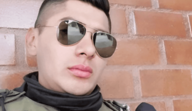 Condenan a policía por homicidio en Cerro Colorado