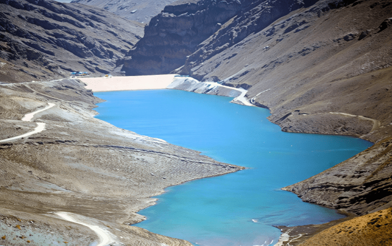 Ministro “asegura” que expediente de la represa Yanapuquio (Arapa-Ccota) será entregado a fin de este mes