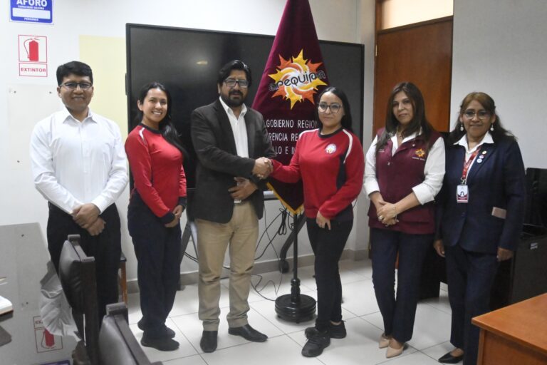 Feria regional buscará orientar a jóvenes con discapacidad