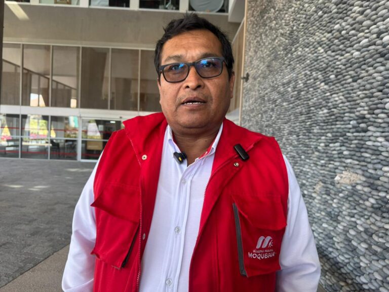 Accidente de cisterna activa alerta y acelera preparación de simulacro por derrames en Moquegua