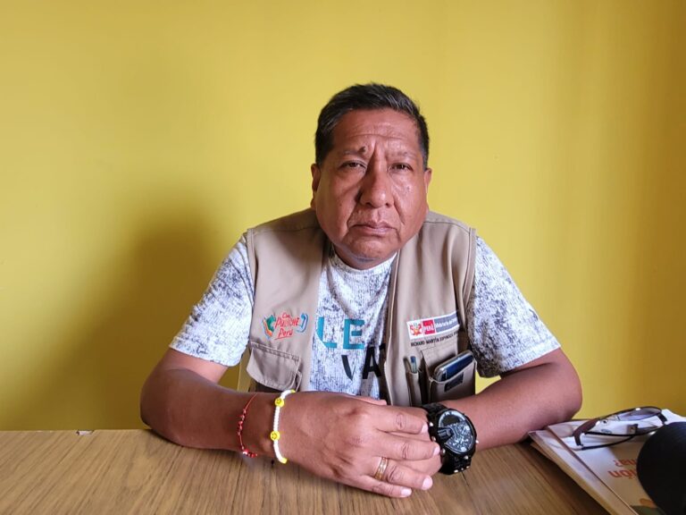 Convocan a primera reunión del CODISEC en El Algarrobal