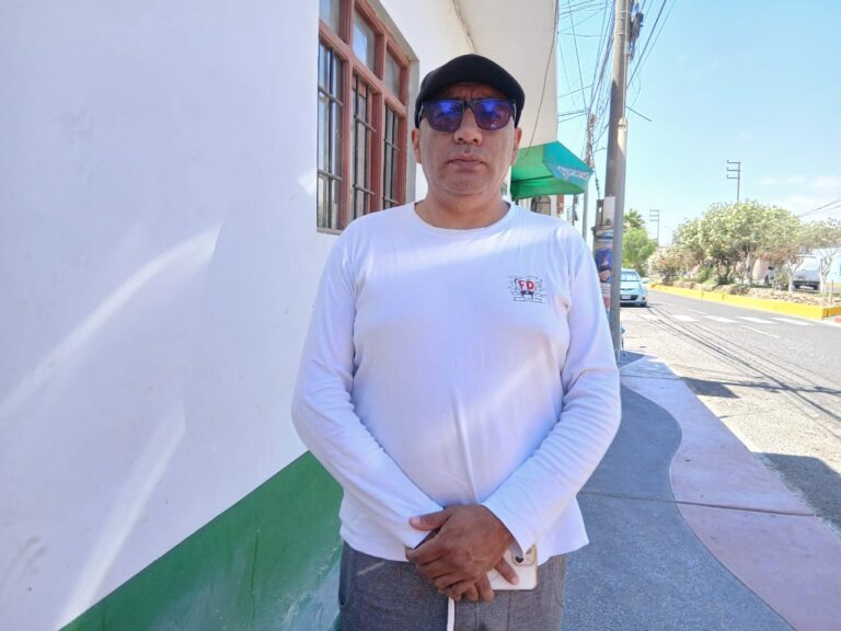 Bomberos advierten que hospitales de Ilo no están preparados para emergencias masivas