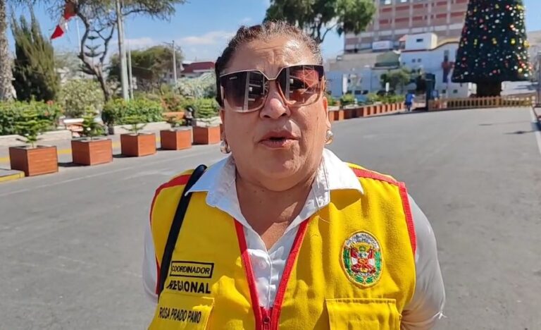 Juntas Vecinales de Seguridad Ciudadana celebran aniversario