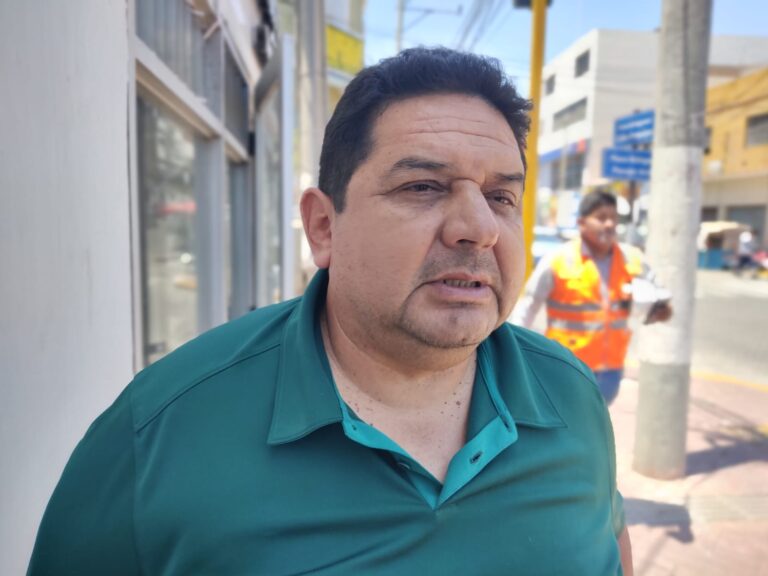 Urge designación de subprefecto provincial de Islay