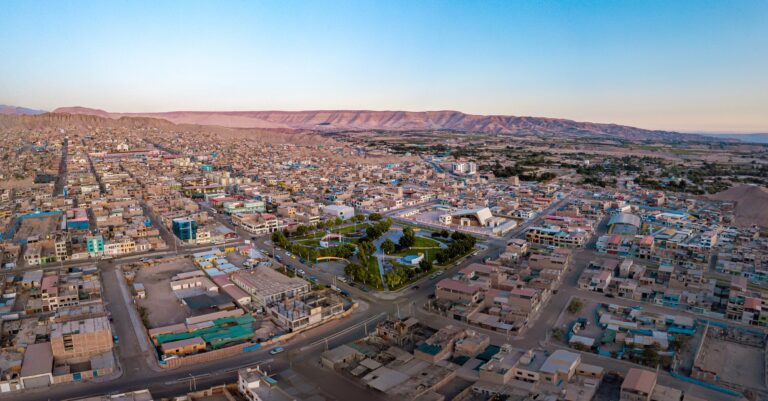 Presupuesto municipal 2026: los visibles y los invisibles de la región Moquegua