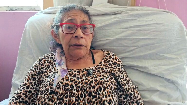 Pollada solidaria por Teresa Gamero Garate: cuando la vida pone a prueba a quien siempre estuvo para los demás