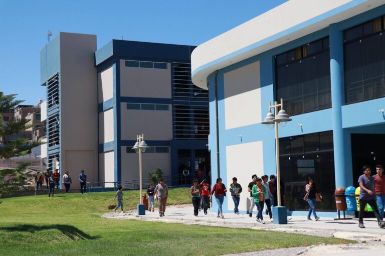 UNAM denuncia presunta manipulación de calificaciones en filial de Ilo