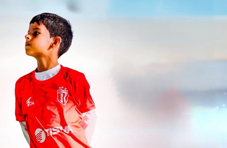 Este sábado: Nacional FBC realizará pruebas gratuitas para menores