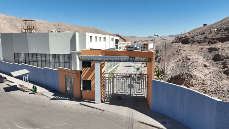 Sunedu confirma que la Universidad Mariátegui no puede admitir alumnos ni vender su patrimonio