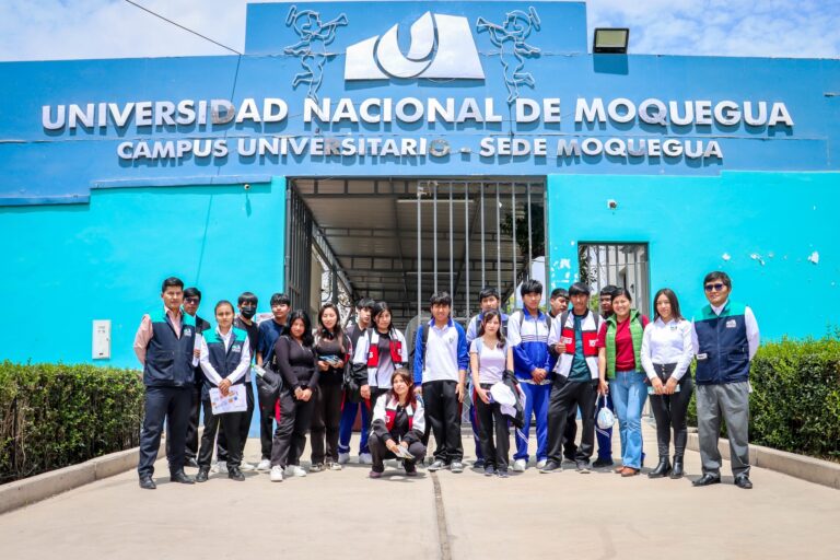 UNAM recibirá S/ 6,7 millones más en recursos ordinarios en 2026