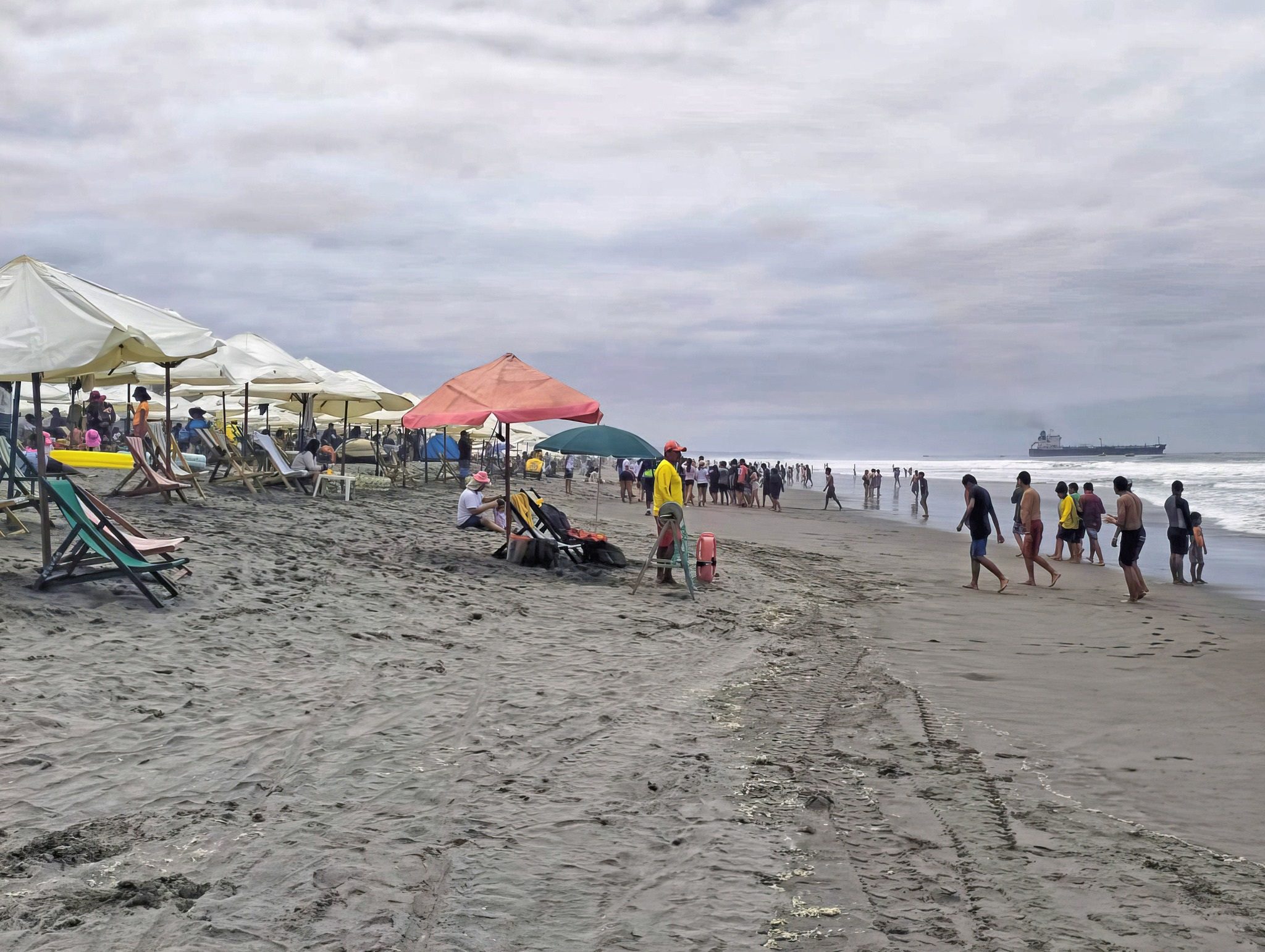 Verano Saludable: Certifican diez playas de Mollendo y la provincia de Islay 2 Verano saludable Mollendo 2026 15122025 3 La Prensa Regional