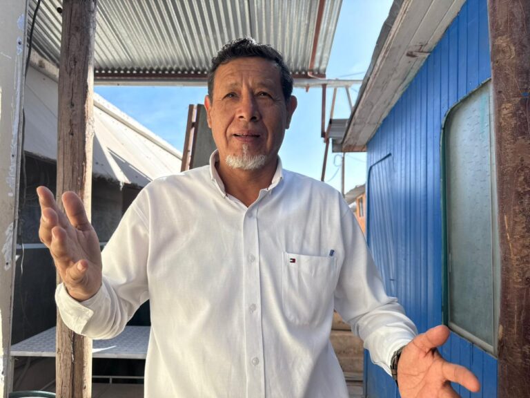 GORE Moquegua podría cerrar el año con 95% de gasto gracias a reducción presupuestal