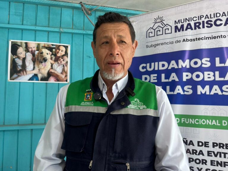 Exhortan a no usar pirotécnicos en Año Nuevo por riesgos a la salud y a las mascotas 