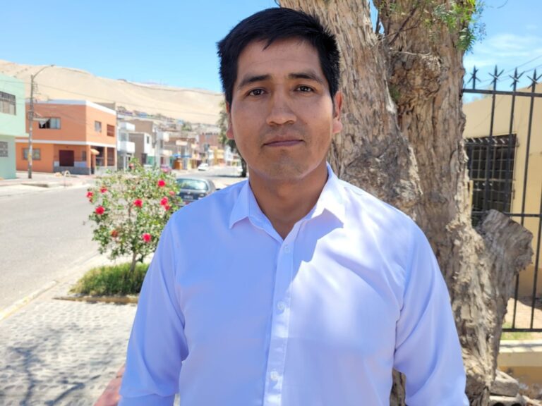 Ilo: Motos acuáticas de rescate están inoperativas y limitan respuesta ante emergencias