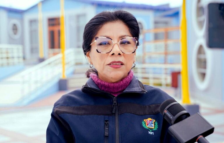 Programa de vacaciones útiles se inician el 12 de enero en la provincia de Ilo