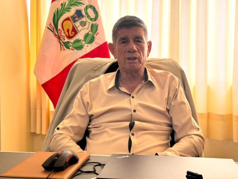 Robos, estafas y extorsiones muestran baja tendencia en Moquegua