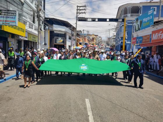 Actividades aniversario 155 Mollendo 06012026 2 La Prensa Regional